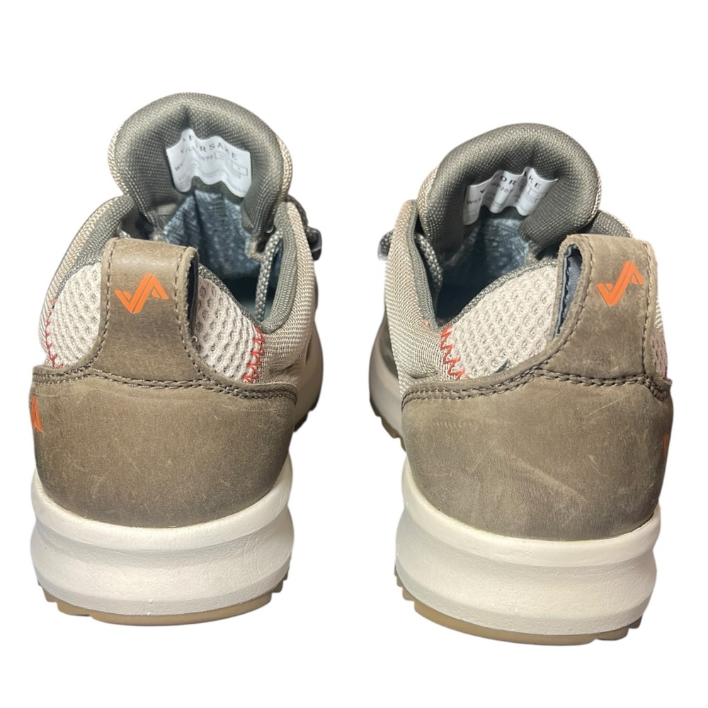 Forsake Women's Brown Athletic Shoes - Picture 6 of 16